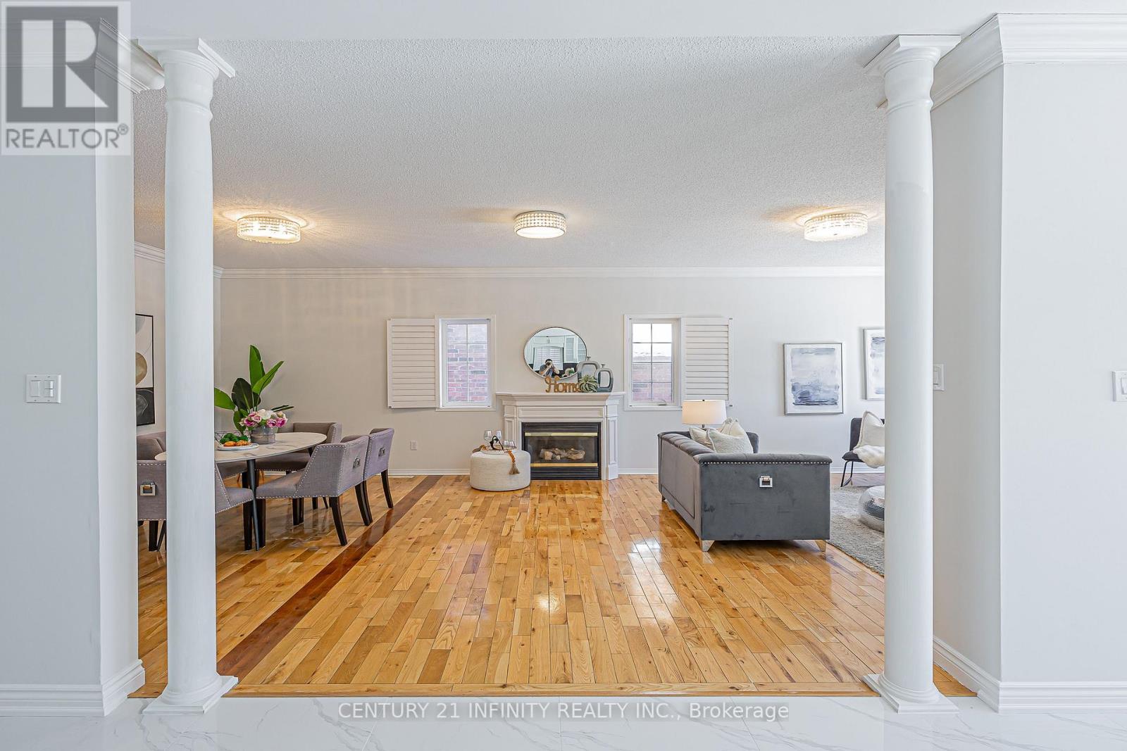 31 Gloria Crescent, Whitby, Ontario  L1P 1V4 - Photo 6 - E12754638