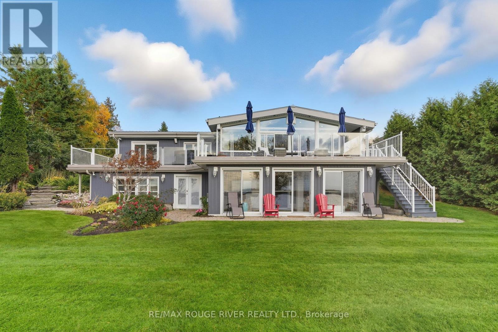 6 Ambleside Drive, Scugog, Ontario  L9L 1B4 - Photo 1 - E12754640