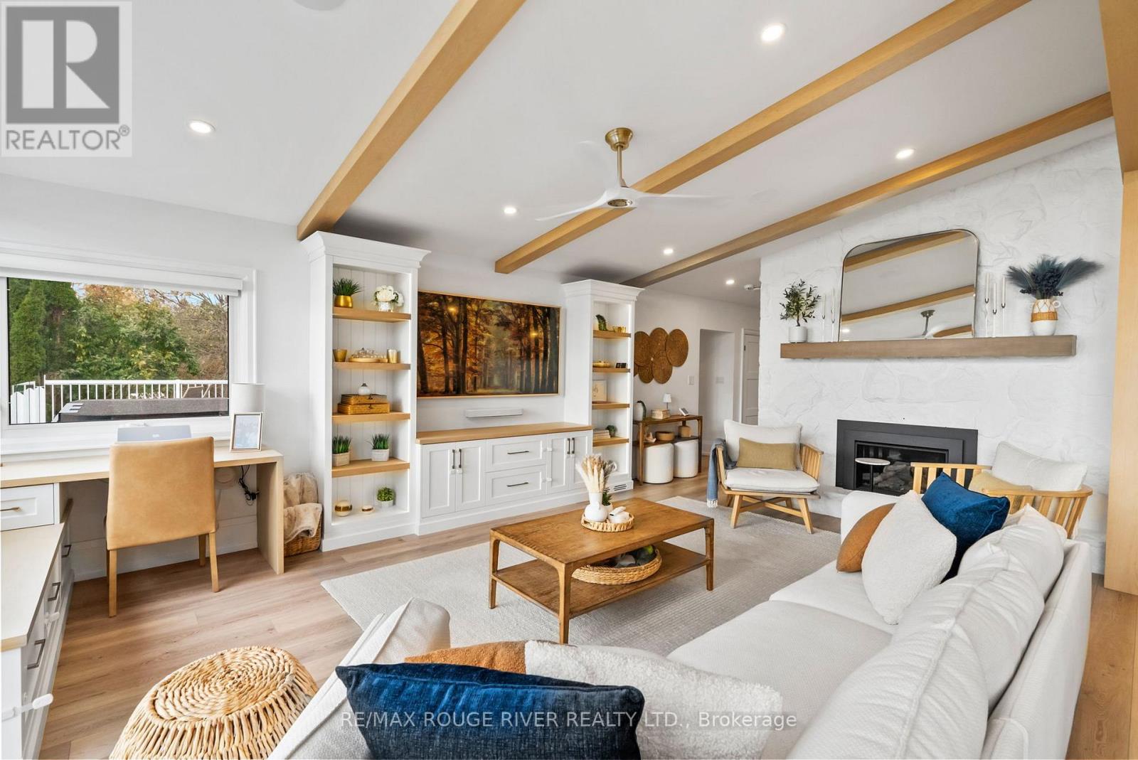 6 Ambleside Drive, Scugog, Ontario  L9L 1B4 - Photo 6 - E12754640