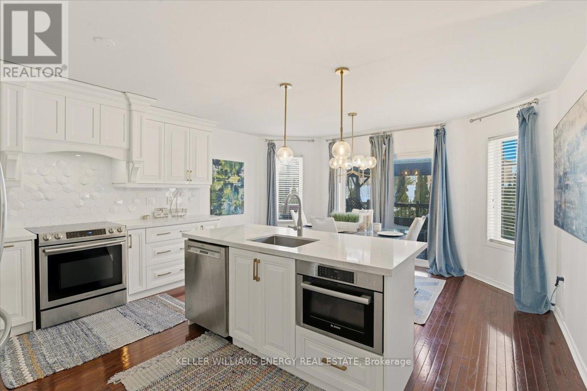 66 Oceanpearl Crescent, Whitby (Blue Grass Meadows), Ontario  L1N 0C3 - Photo 20 - E12754694