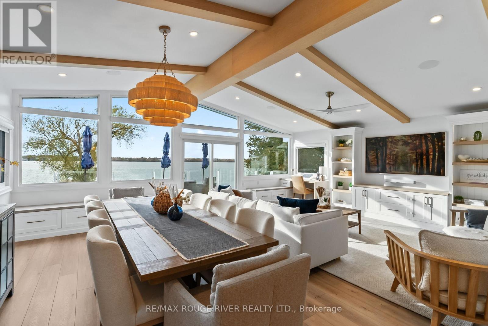 6 Ambleside Drive, Scugog, Ontario  L9L 1B4 - Photo 5 - E12754640