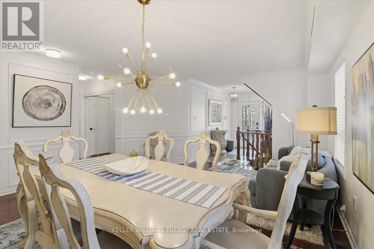 66 Oceanpearl Crescent, Whitby (Blue Grass Meadows), Ontario  L1N 0C3 - Photo 8 - E12754694