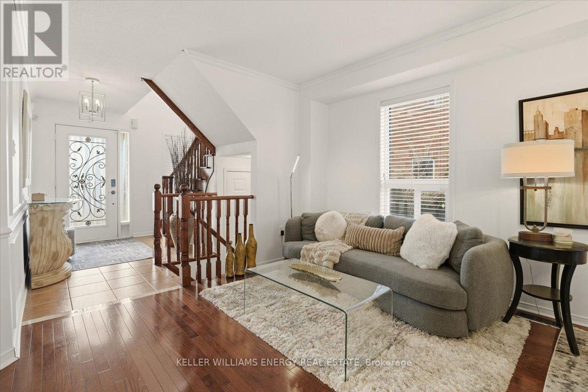 66 Oceanpearl Crescent, Whitby (Blue Grass Meadows), Ontario  L1N 0C3 - Photo 9 - E12754694