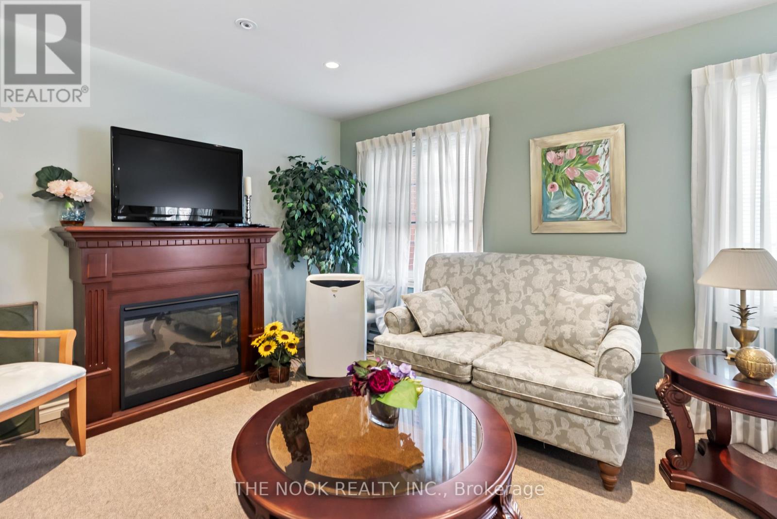 308 - 61 Clarington Boulevard, Clarington (Bowmanville), Ontario  L1C 0H6 - Photo 41 - E12756350