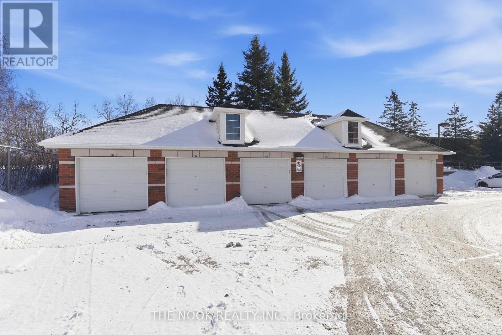 308 - 61 Clarington Boulevard, Clarington (Bowmanville), Ontario  L1C 0H6 - Photo 46 - E12756350