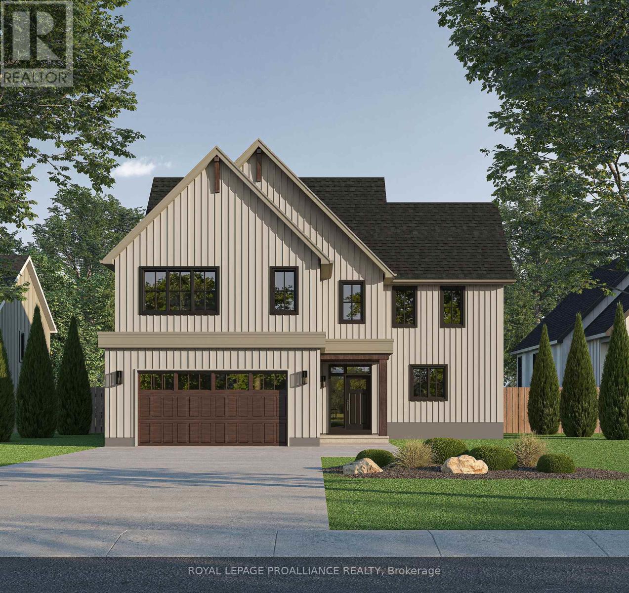 34 HOLLINGSWORTH STREET, Cramahe, Ontario