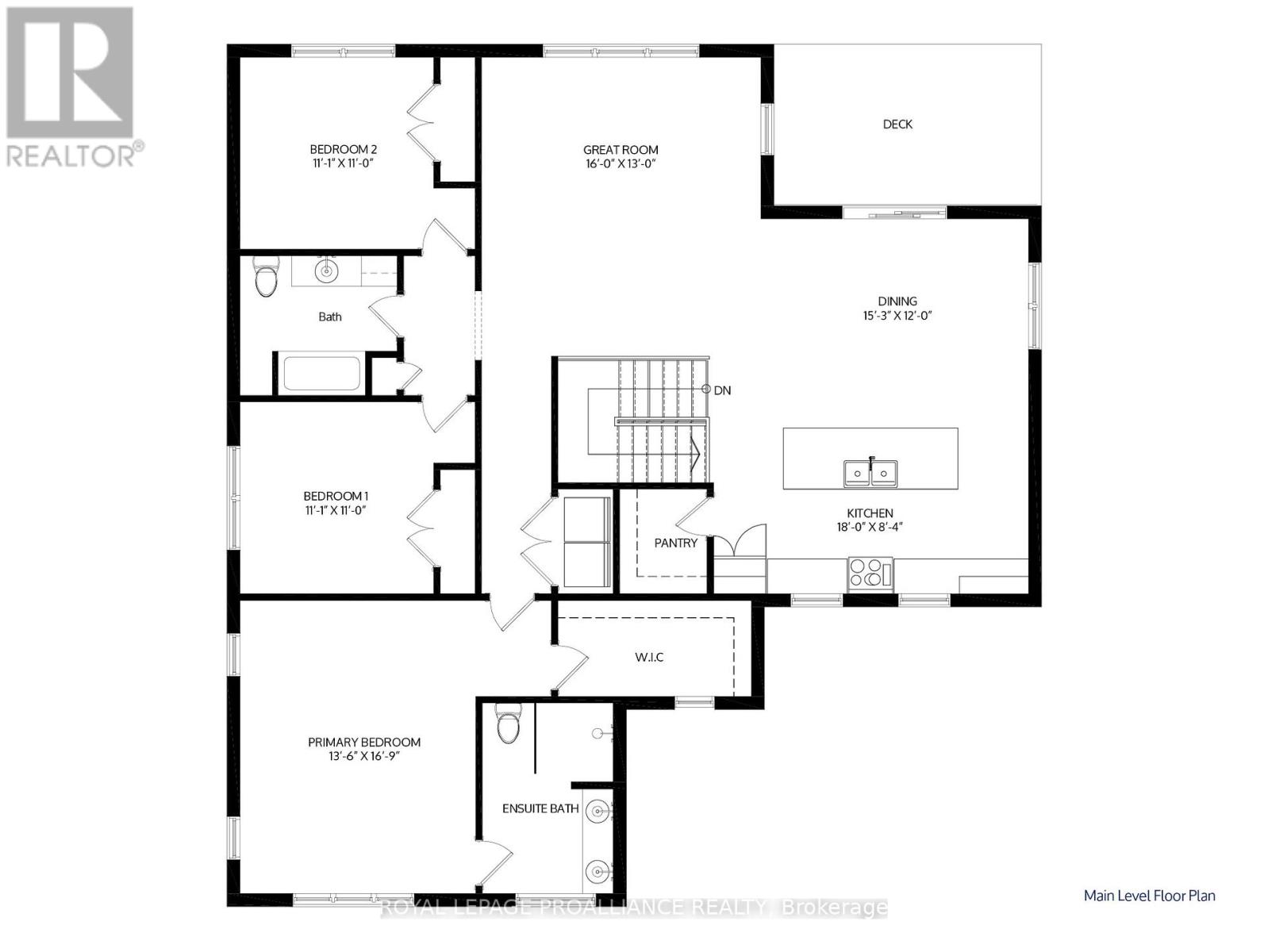 34 Hollingsworth Street, Cramahe, Ontario  K0K 1S0 - Photo 5 - X12438051