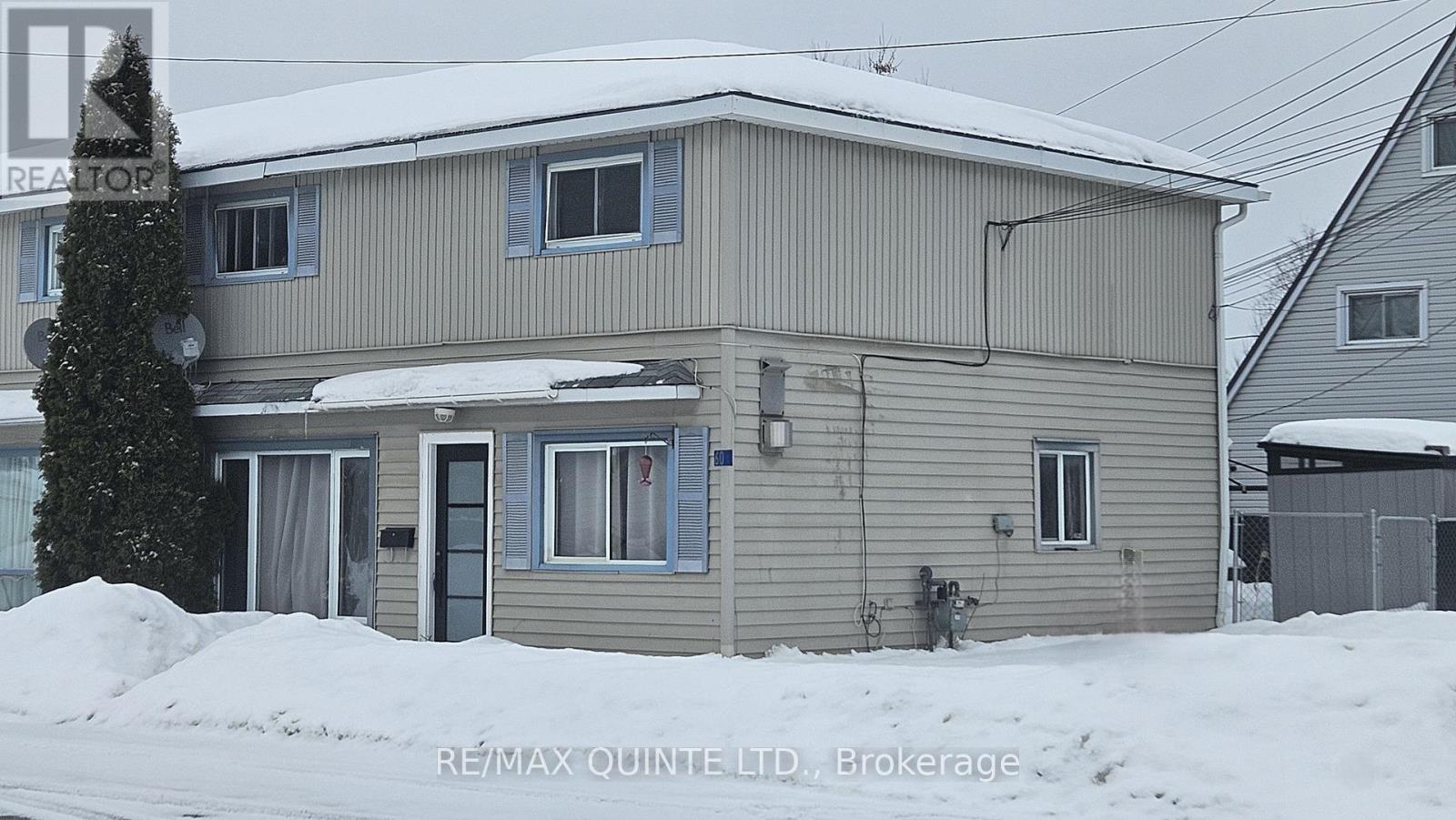 60 Oxford Road, Quinte West, Ontario  K0K 2C0 - Photo 1 - X12556168