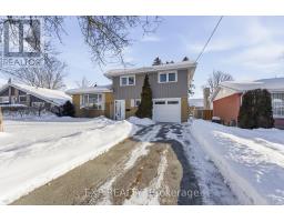 19 ALFRED DRIVE, Belleville, Ontario