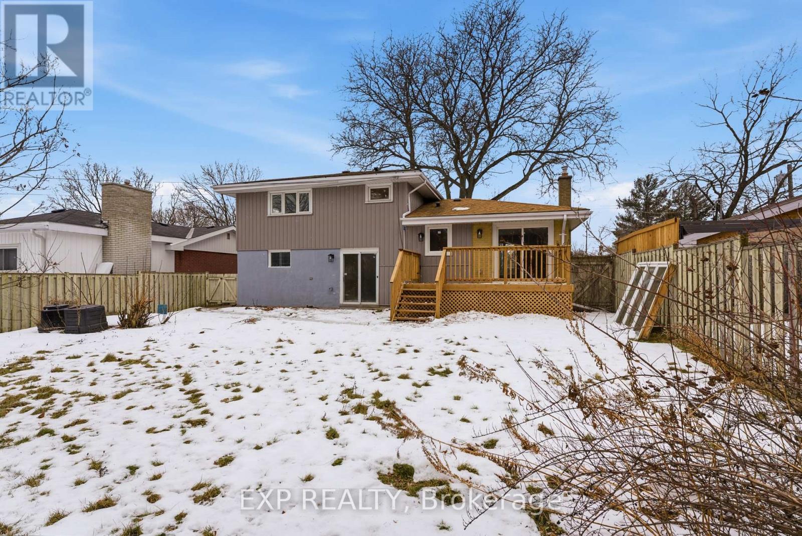 19 Alfred Drive, Belleville, Ontario  K8N 4M6 - Photo 29 - X12694012