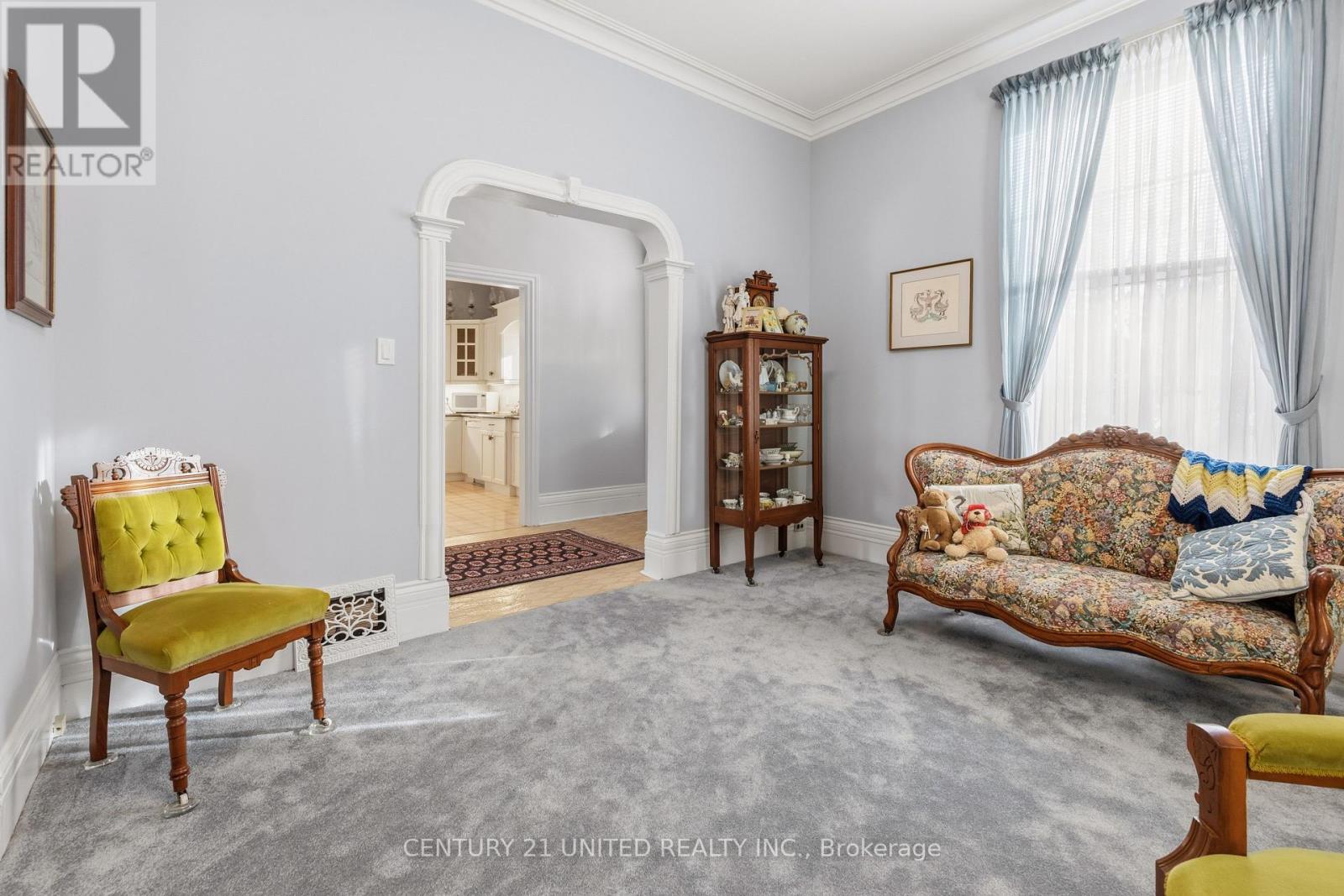 370 Hunter Street W, Peterborough, Ontario  K9H 2M5 - Photo 13 - X12722210