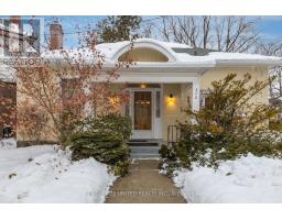 370 HUNTER STREET W, Peterborough, Ontario