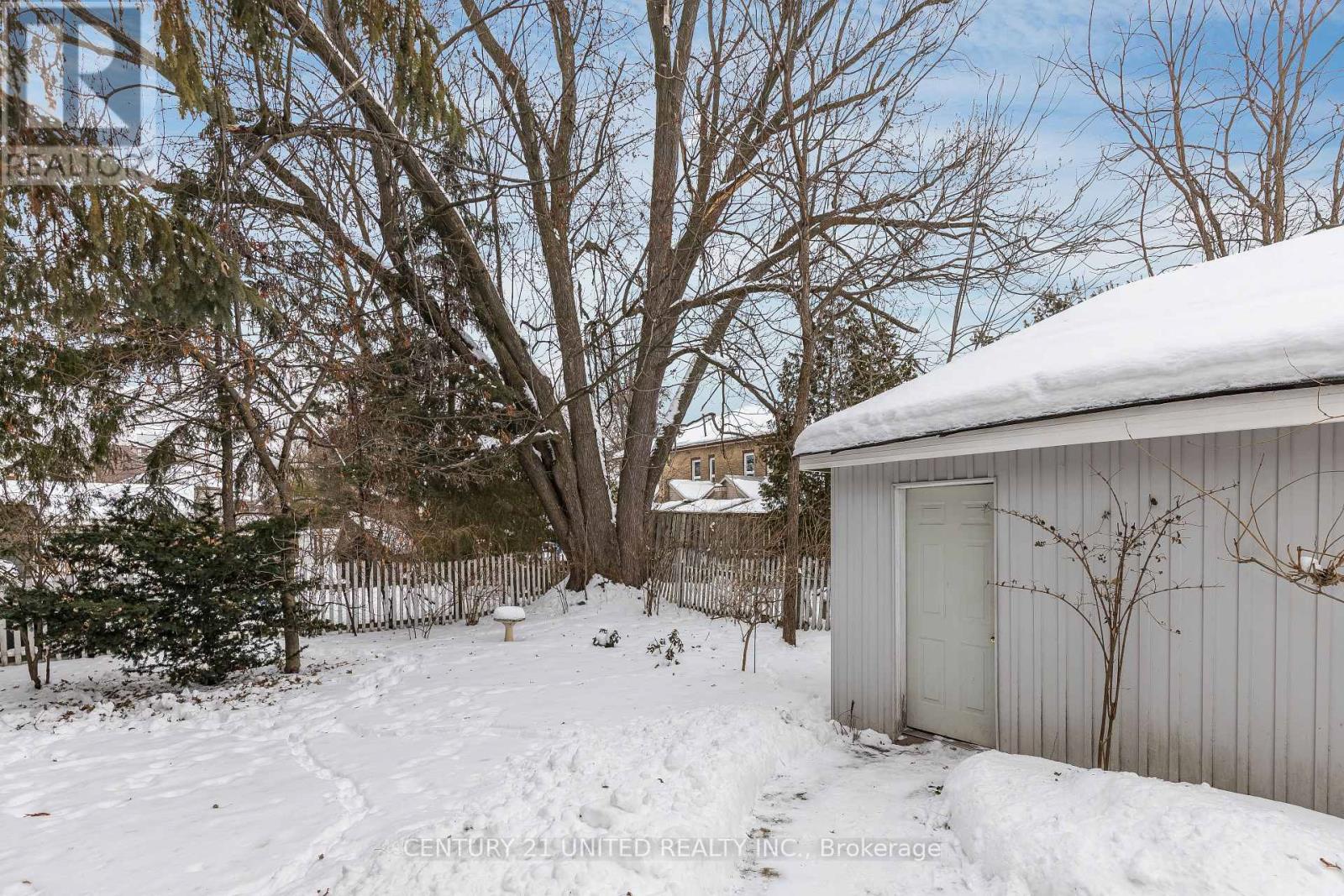 370 Hunter Street W, Peterborough, Ontario  K9H 2M5 - Photo 48 - X12722210