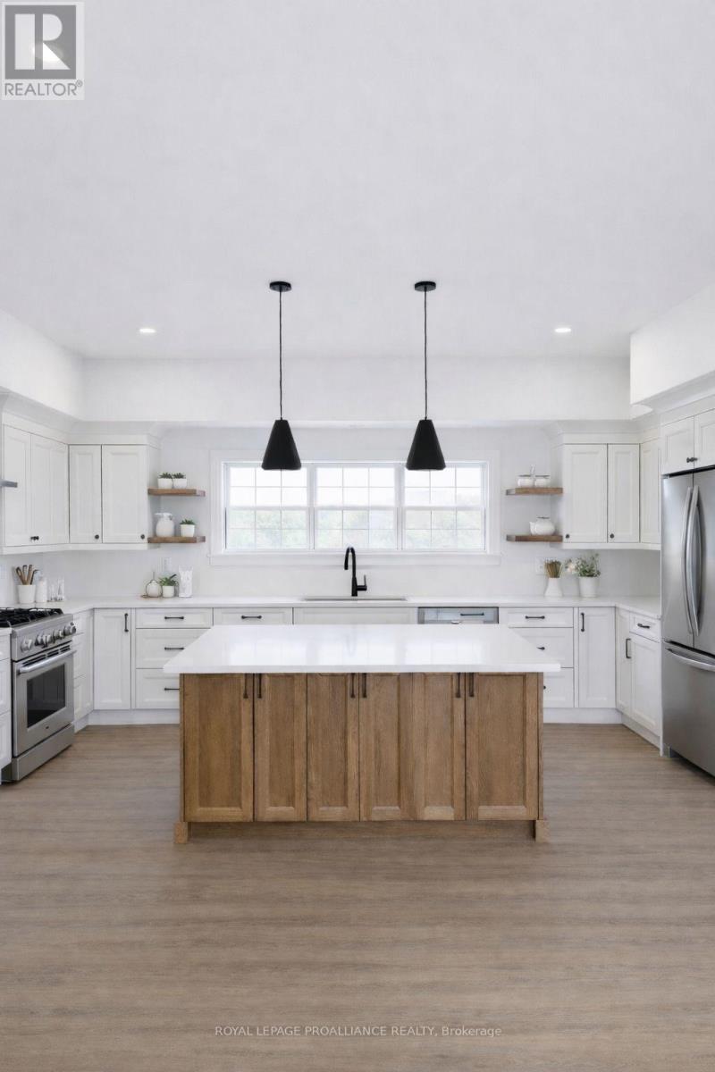 4836 45 Highway, Hamilton Township (Baltimore), Ontario  K7G 2V6 - Photo 13 - X12750010