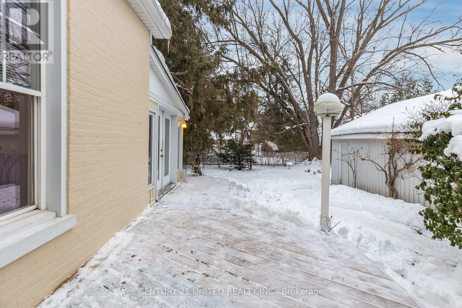 370 Hunter Street W, Peterborough, Ontario  K9H 2M5 - Photo 49 - X12722210