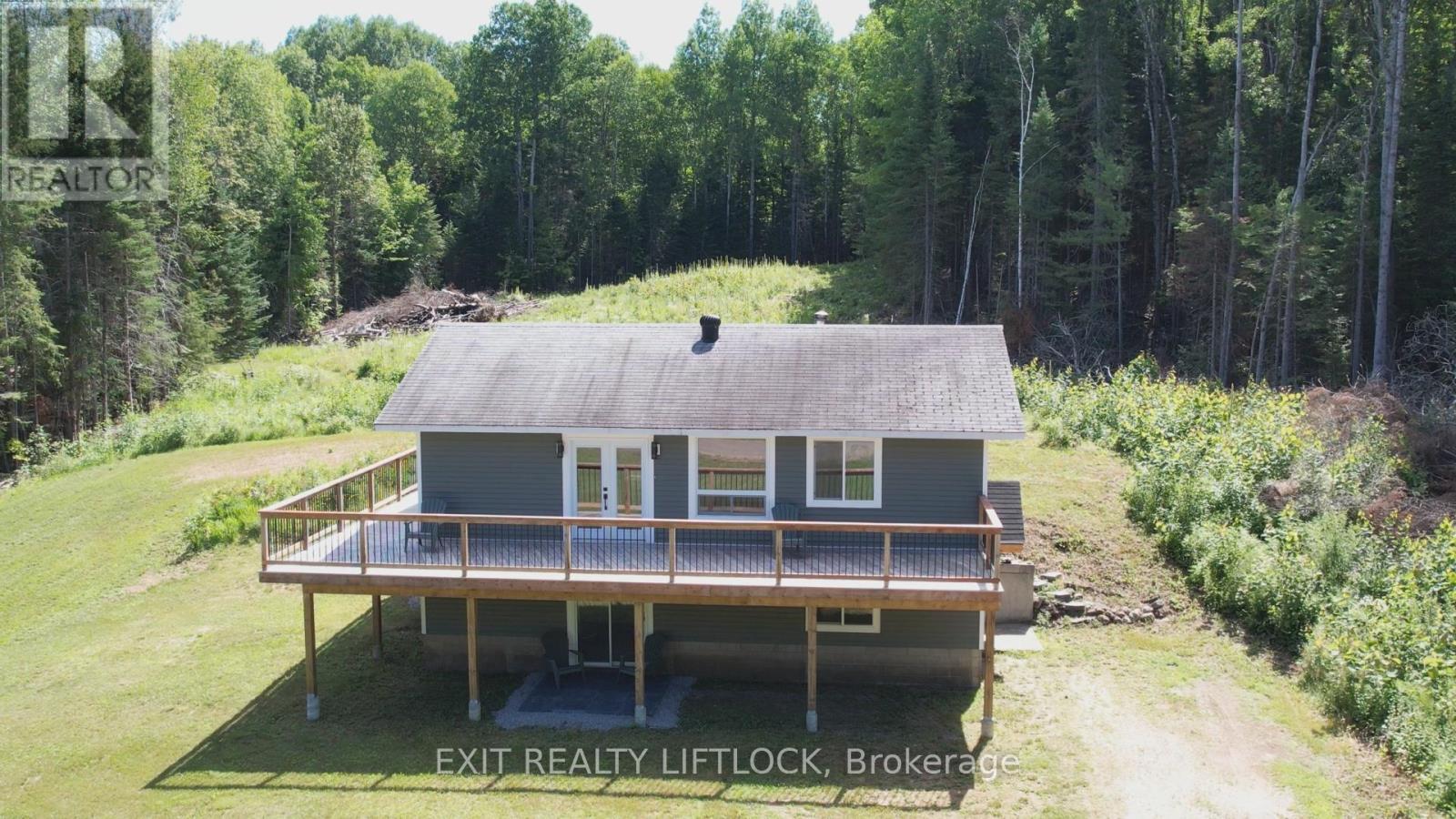 868 Addington Road, Lyndoch And Raglan, Ontario  K0J 2G0 - Photo 2 - X12754024