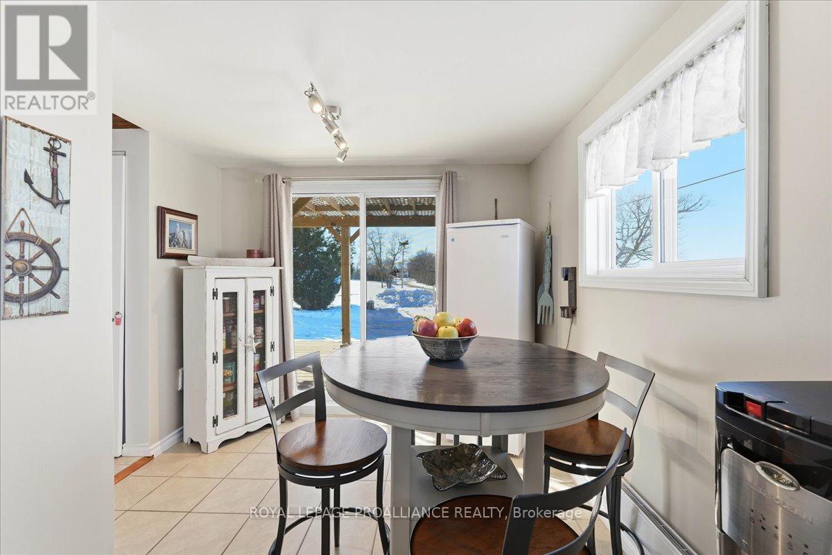 880 Big Island Road, Prince Edward County (Sophiasburg Ward), Ontario  K0K 1W0 - Photo 13 - X12754322