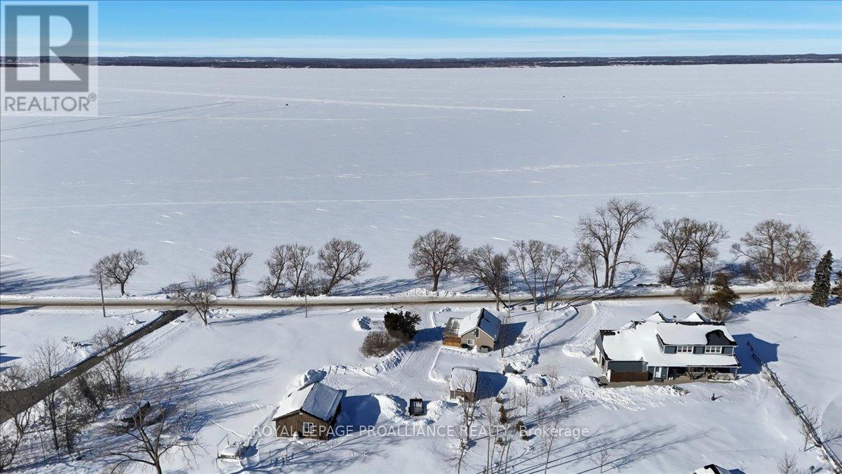 880 Big Island Road, Prince Edward County (Sophiasburg Ward), Ontario  K0K 1W0 - Photo 31 - X12754322