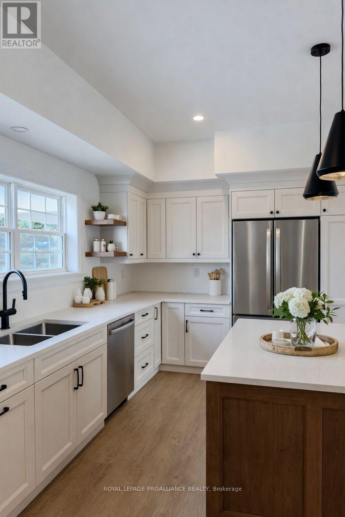 4836 45 Highway, Hamilton Township (Baltimore), Ontario  K7G 2V6 - Photo 16 - X12750010