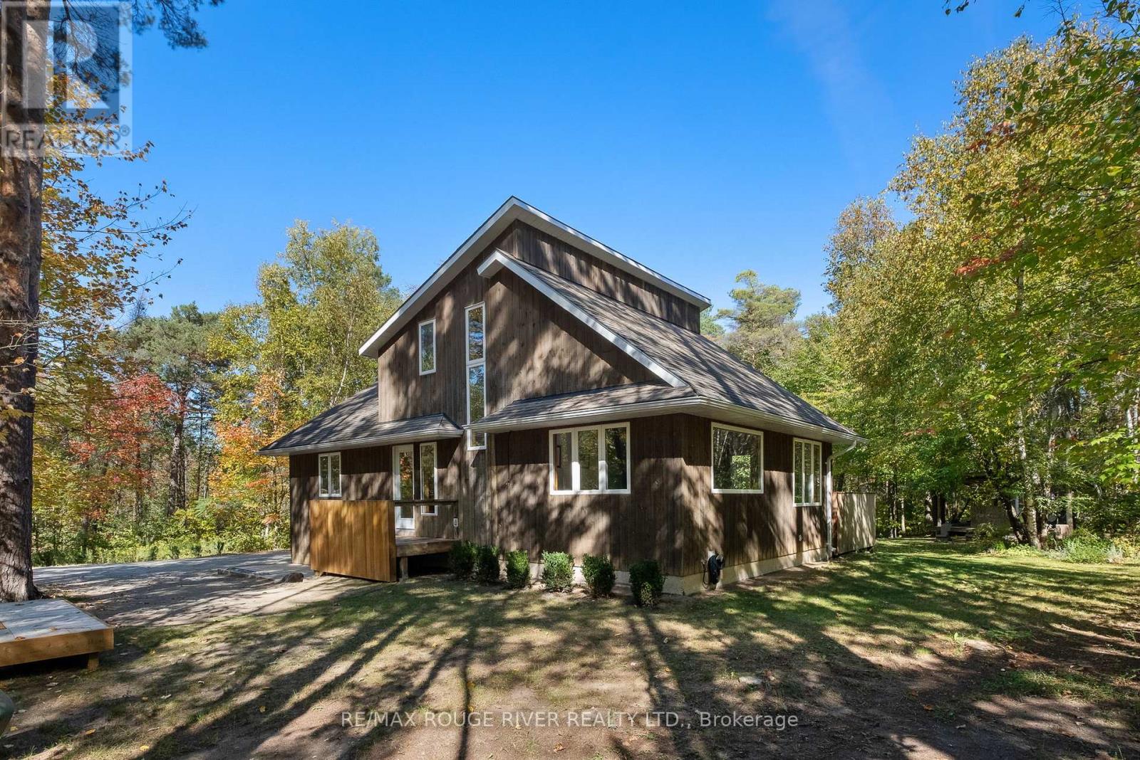 377 Clarkson Road, Cramahe, Ontario  K0K 1M0 - Photo 3 - X12754438