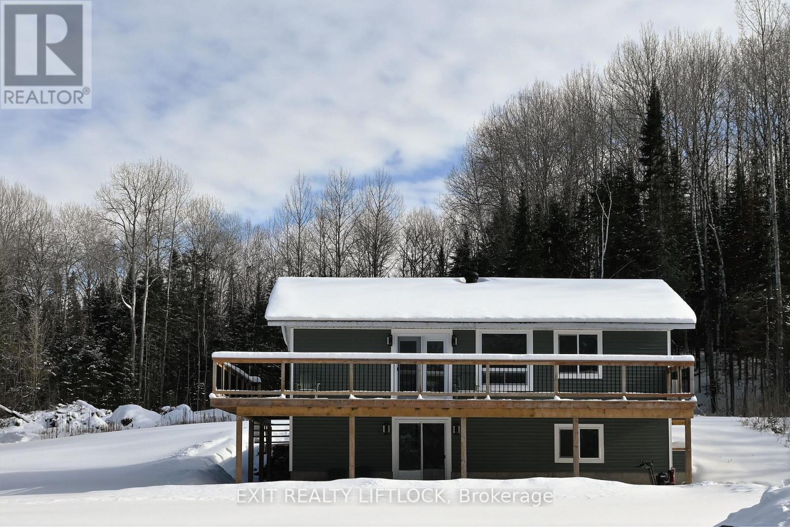 868 Addington Road, Lyndoch And Raglan, Ontario  K0J 2G0 - Photo 1 - X12754024