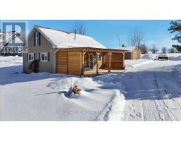 880 NORTH BIG ISLAND ROAD, Prince Edward County, Ontario