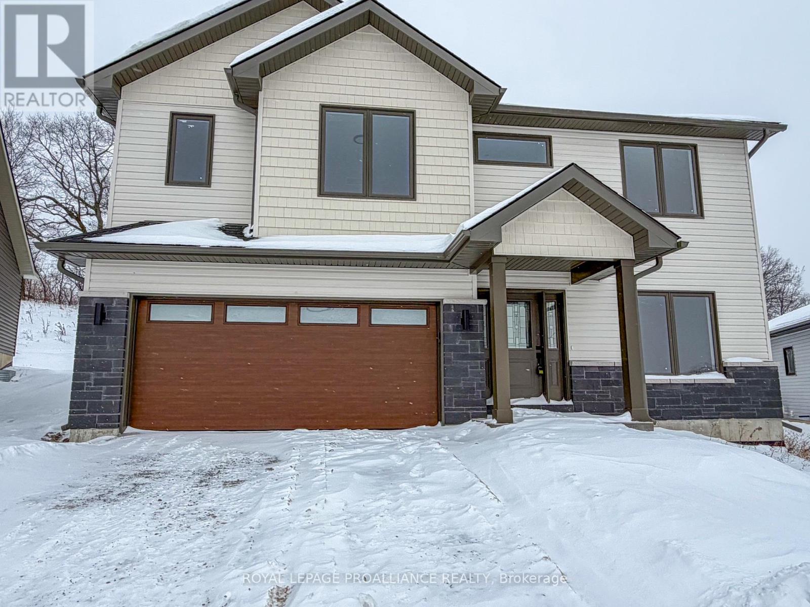 63 Meagan Lane, Quinte West (Frankford Ward), Ontario  K0K 2C0 - Photo 1 - X12755220