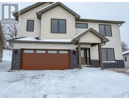 63 MEAGAN LANE, Quinte West, Ontario