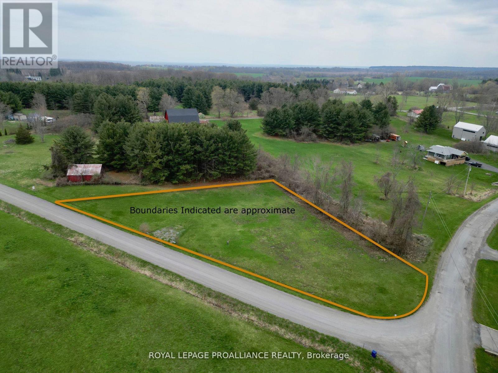 489 Prinyers Cove Crescent, Prince Edward County (North Marysburg Ward), Ontario  K0K 2T0 - Photo 1 - X12755244