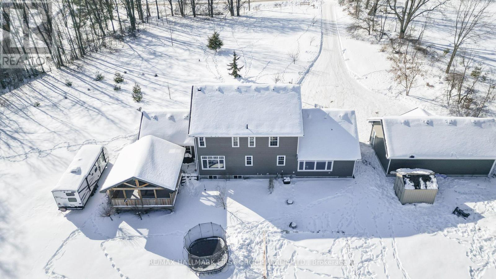 104 Carss Road, Tweed (Hungerford (Twp)), Ontario  K0K 3J0 - Photo 42 - X12756688