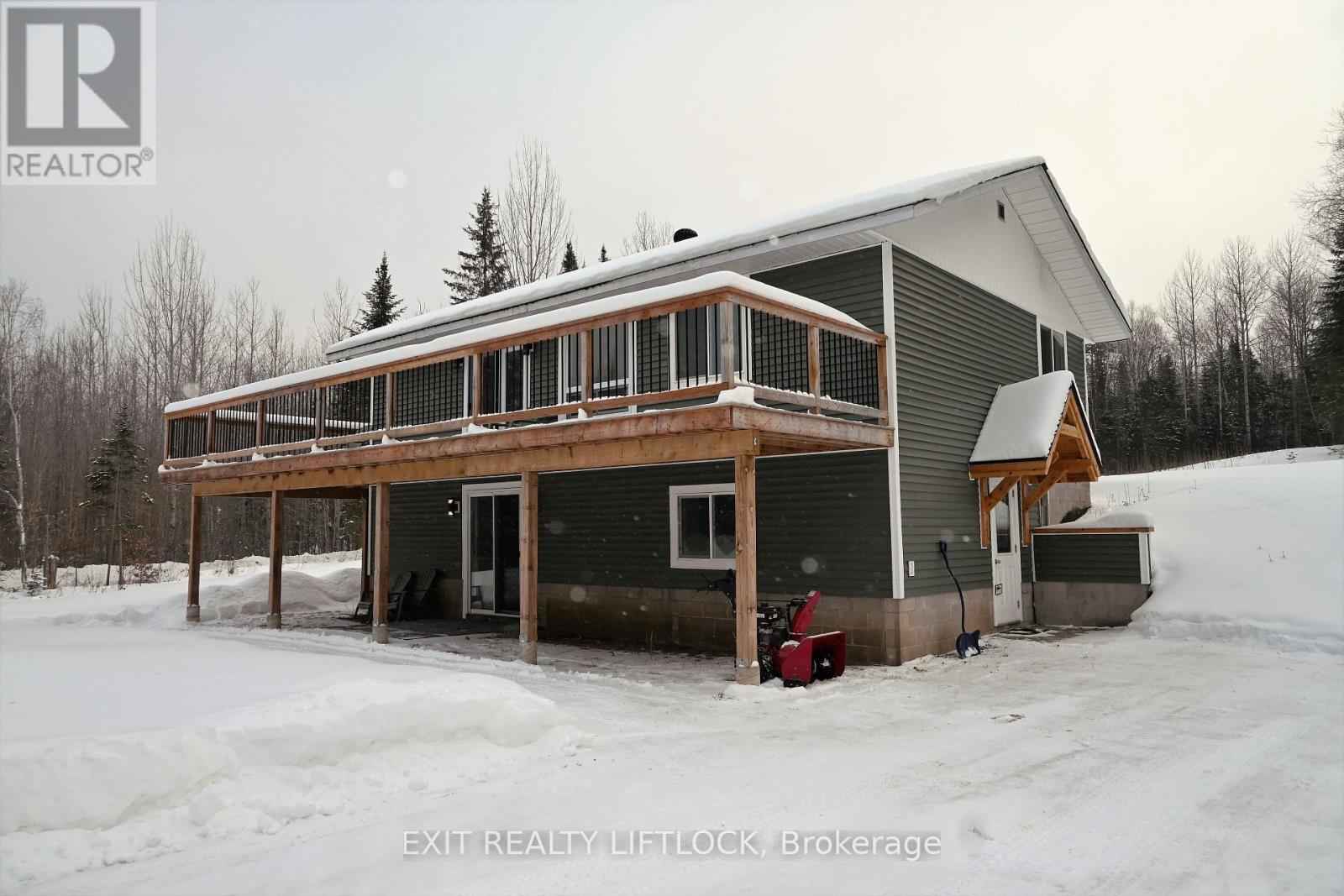 868 Addington Road, Lyndoch And Raglan, Ontario  K0J 2G0 - Photo 44 - X12754024