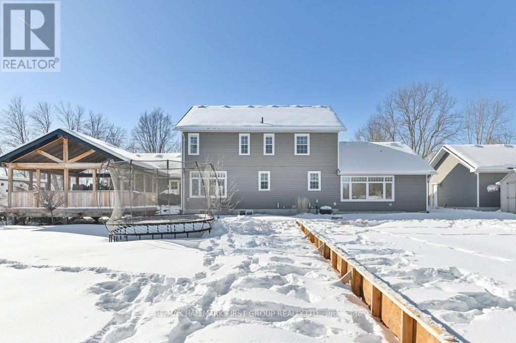 104 Carss Road, Tweed (Hungerford (Twp)), Ontario  K0K 3J0 - Photo 47 - X12756688