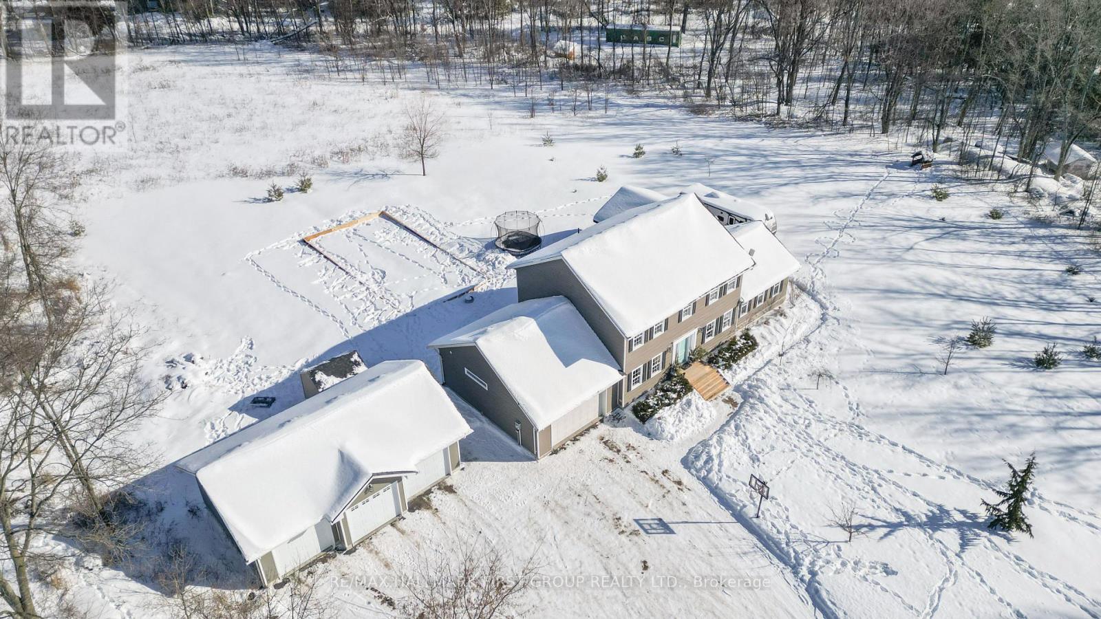 104 Carss Road, Tweed (Hungerford (Twp)), Ontario  K0K 3J0 - Photo 43 - X12756688