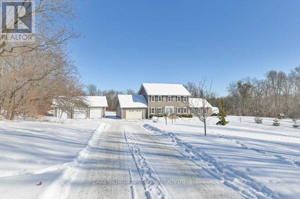 104 Carss Road, Tweed (Hungerford (Twp)), Ontario  K0K 3J0 - Photo 45 - X12756688
