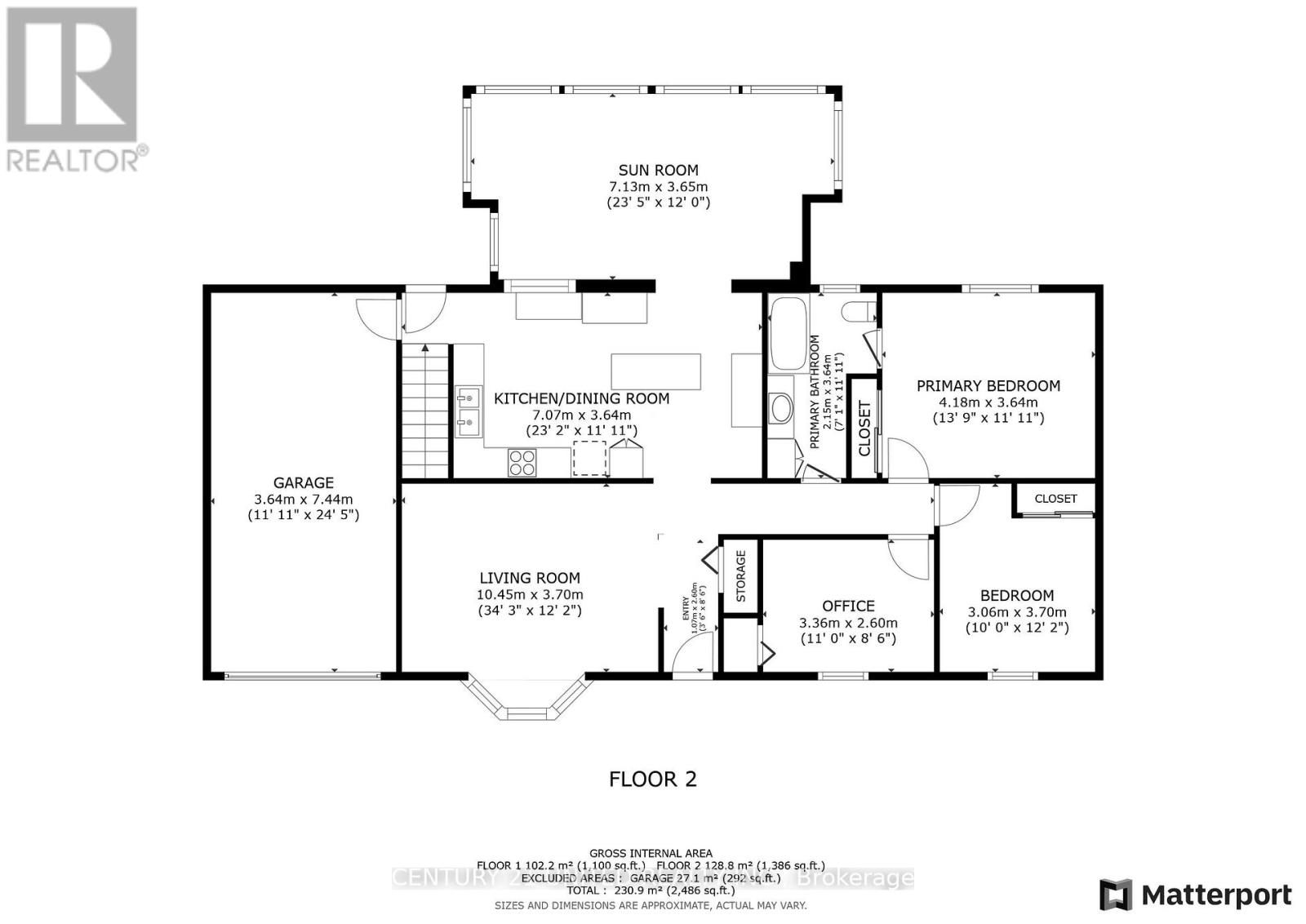 233 Market Street, Trent Hills (Campbellford), Ontario  K0L 1L0 - Photo 47 - X12756740