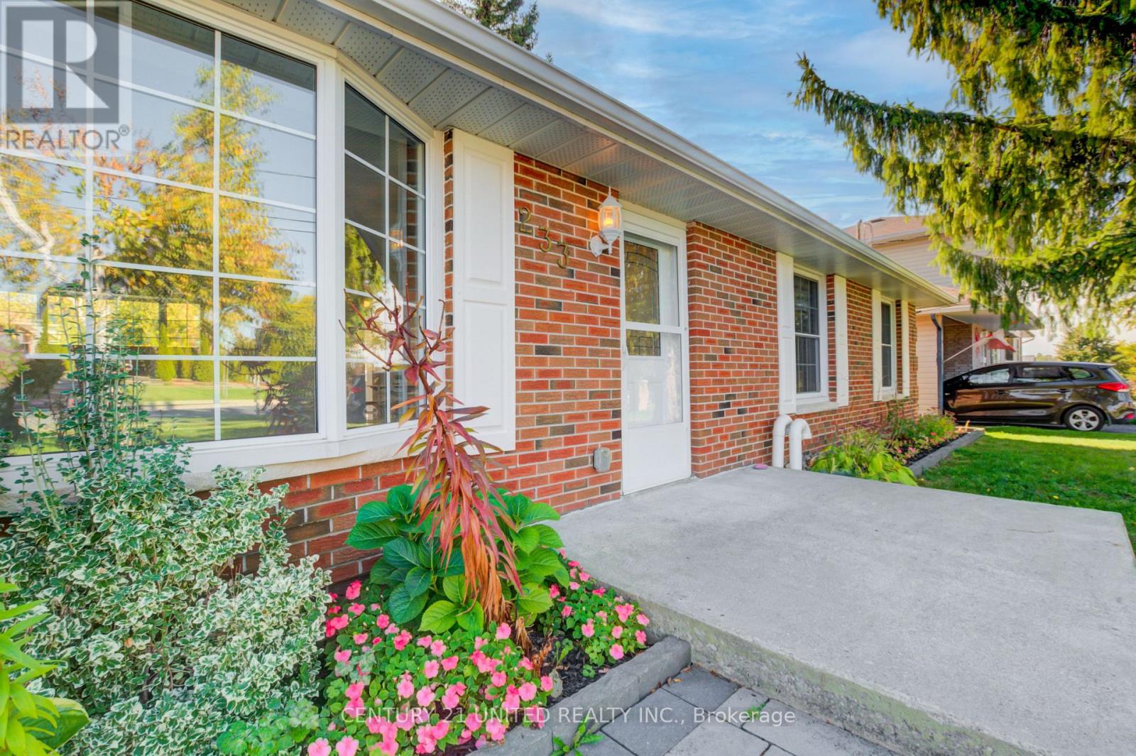 233 Market Street, Trent Hills (Campbellford), Ontario  K0L 1L0 - Photo 2 - X12756740