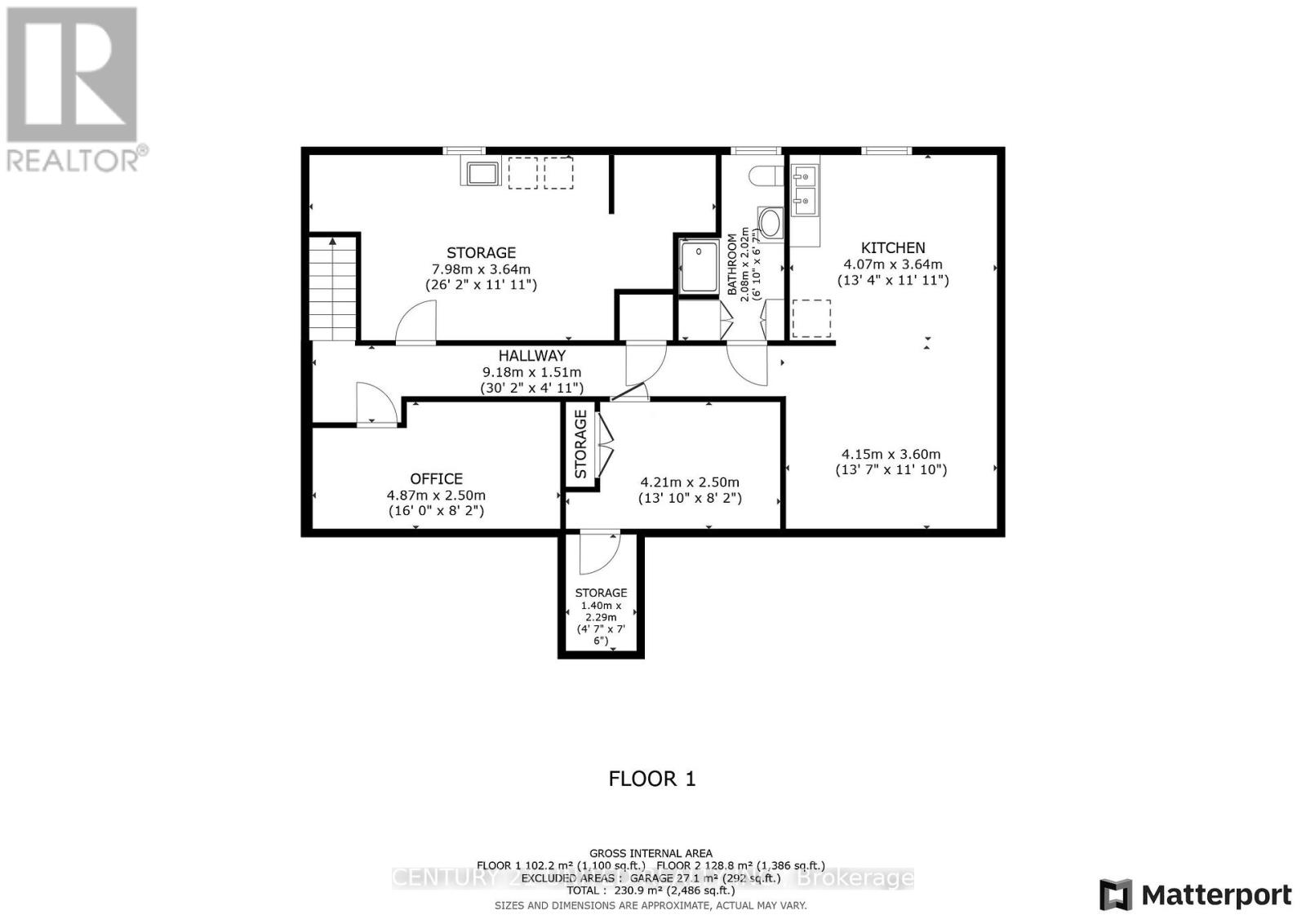 233 Market Street, Trent Hills (Campbellford), Ontario  K0L 1L0 - Photo 48 - X12756740