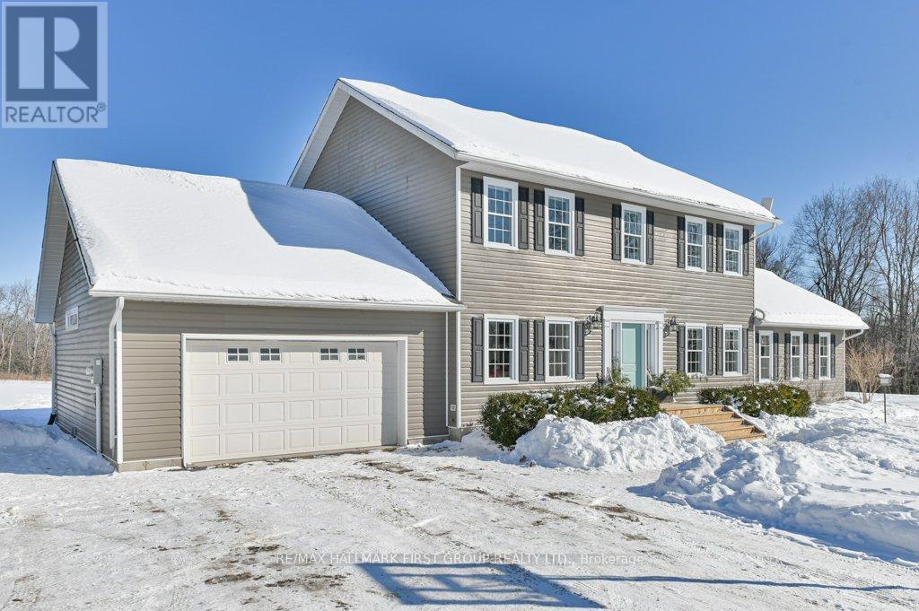 104 Carss Road, Tweed (Hungerford (Twp)), Ontario  K0K 3J0 - Photo 2 - X12756688