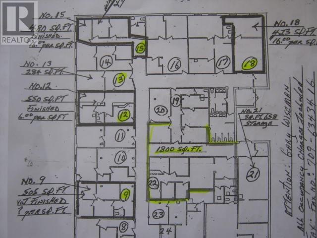 93 West Street, Corner Brook, Newfoundland & Labrador  A2H 2Y6 - Photo 14 - 1294280