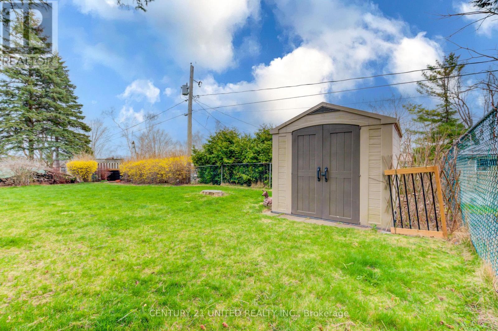 233 Market Street, Trent Hills (Campbellford), Ontario  K0L 1L0 - Photo 42 - X12756740