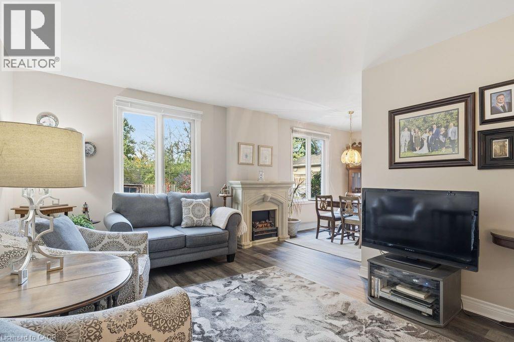 5119 Cherryhill Crescent, Burlington, Ontario  L7L 4B8 - Photo 37 - 40800757