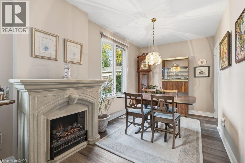 5119 Cherryhill Crescent, Burlington, Ontario  L7L 4B8 - Photo 38 - 40800757