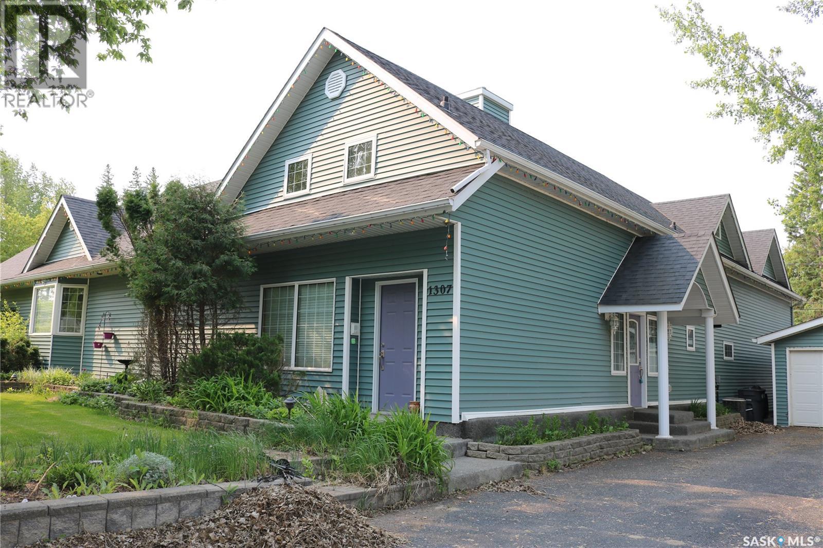 1307 Windover Avenue, Moosomin, Saskatchewan  S0G 3N0 - Photo 46 - SK008094