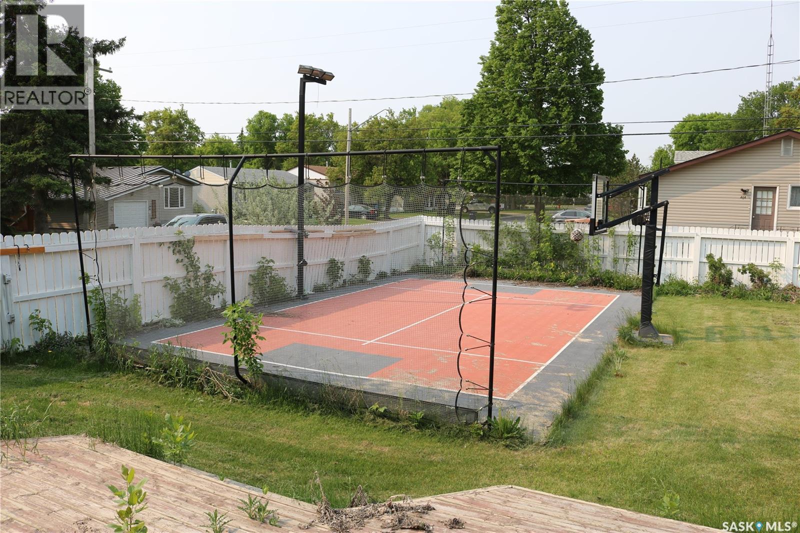 1307 Windover Avenue, Moosomin, Saskatchewan  S0G 3N0 - Photo 9 - SK008094