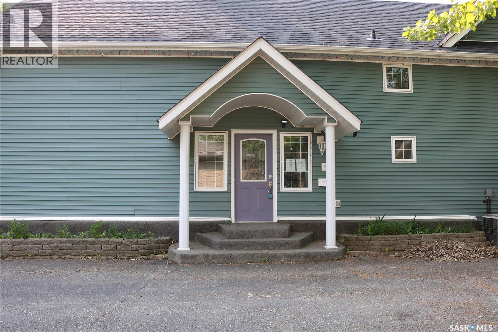 1307 Windover Avenue, Moosomin, Saskatchewan  S0G 3N0 - Photo 4 - SK008094