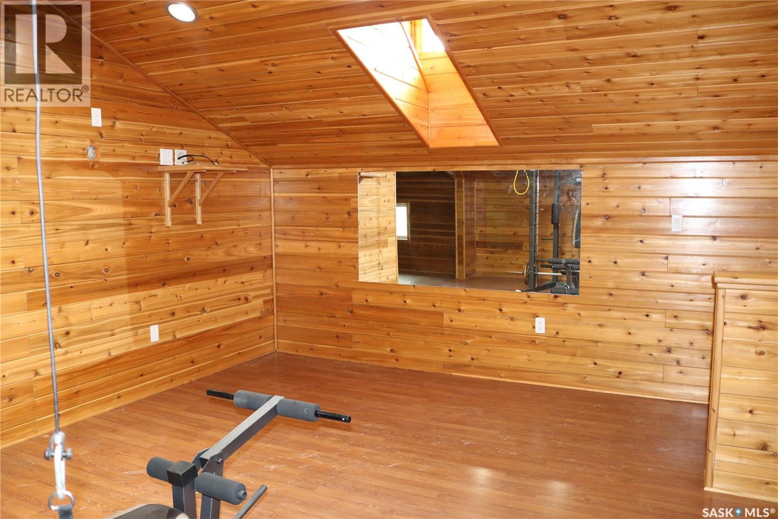 1307 Windover Avenue, Moosomin, Saskatchewan  S0G 3N0 - Photo 28 - SK008094