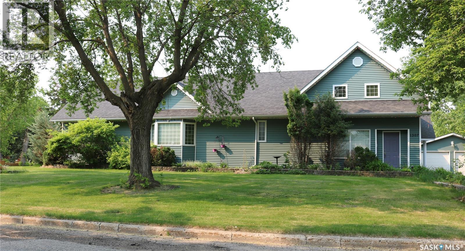 1307 Windover AVENUE, Moosomin, Saskatchewan