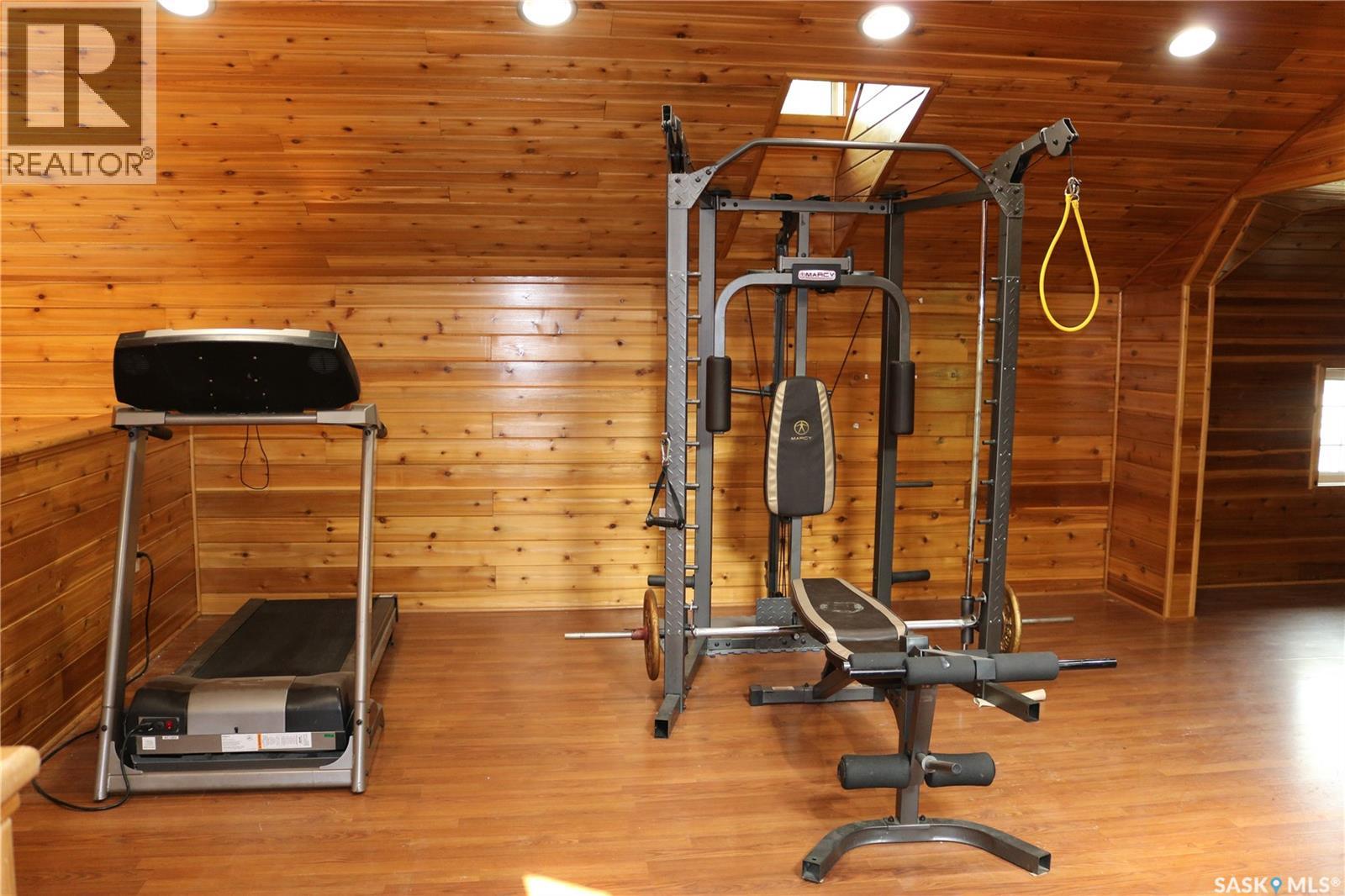 1307 Windover Avenue, Moosomin, Saskatchewan  S0G 3N0 - Photo 27 - SK008094