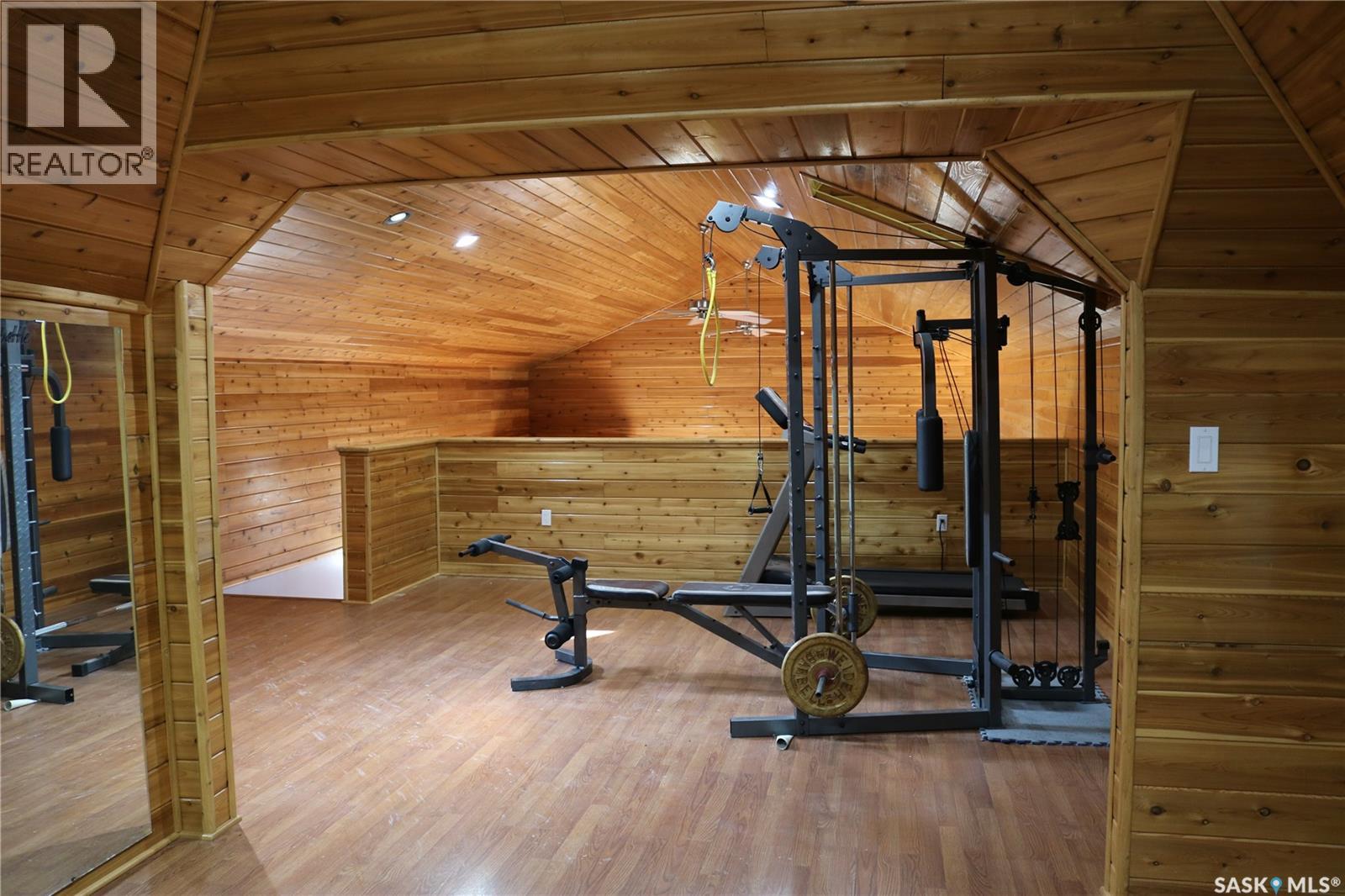 1307 Windover Avenue, Moosomin, Saskatchewan  S0G 3N0 - Photo 29 - SK008094