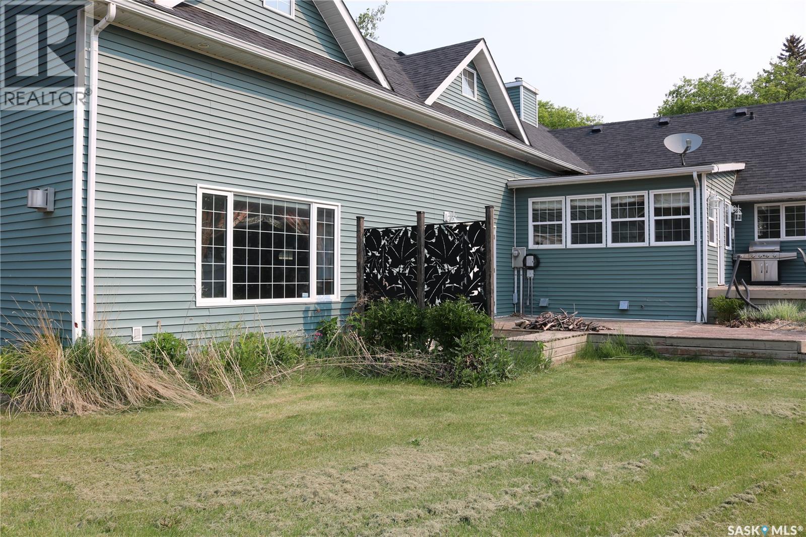 1307 Windover Avenue, Moosomin, Saskatchewan  S0G 3N0 - Photo 7 - SK008094